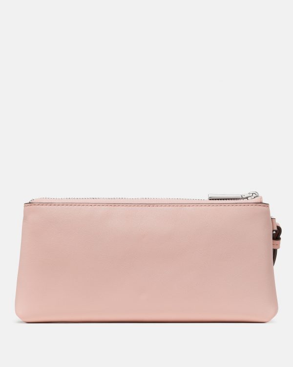 Kate Spade Wren Floral Wristlet