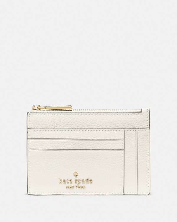 Kate Spade Large Slim Card Holder