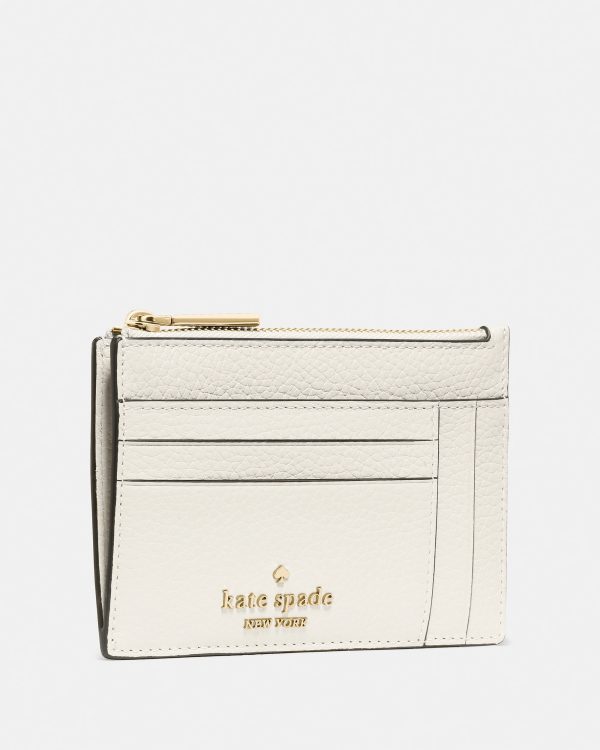 Kate Spade Large Slim Card Holder