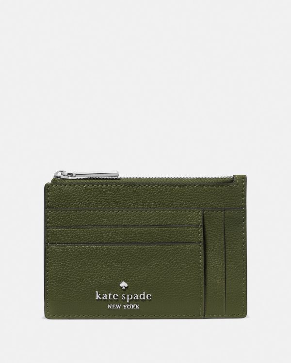 Kate Spade Large Slim Card Holder