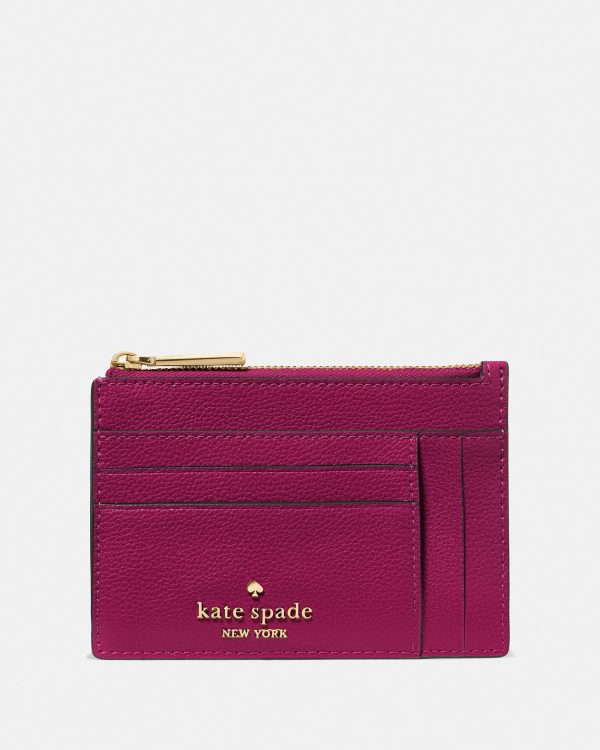 Kate Spade Large Slim Card Holder