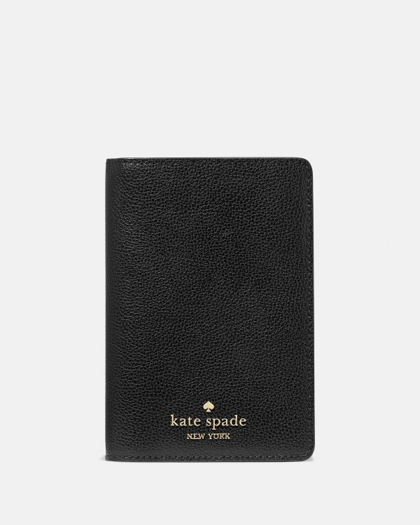 Kate Spade Passport Holder