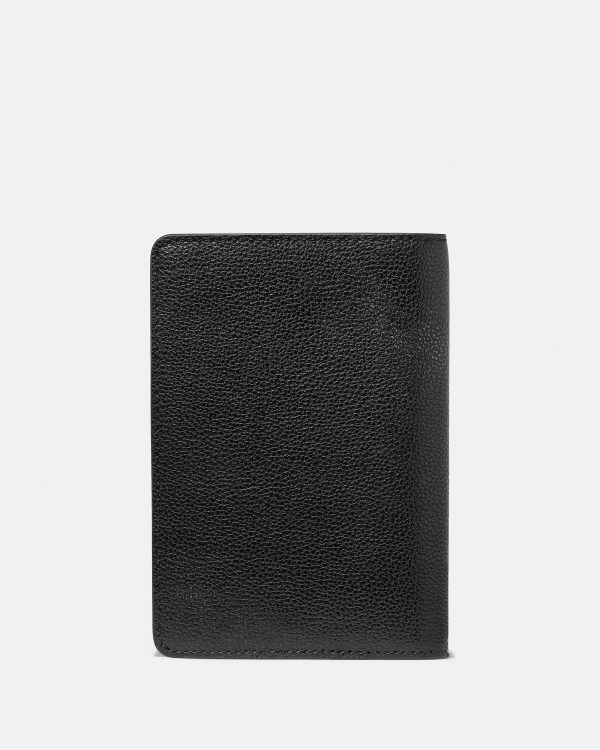 Kate Spade Passport Holder