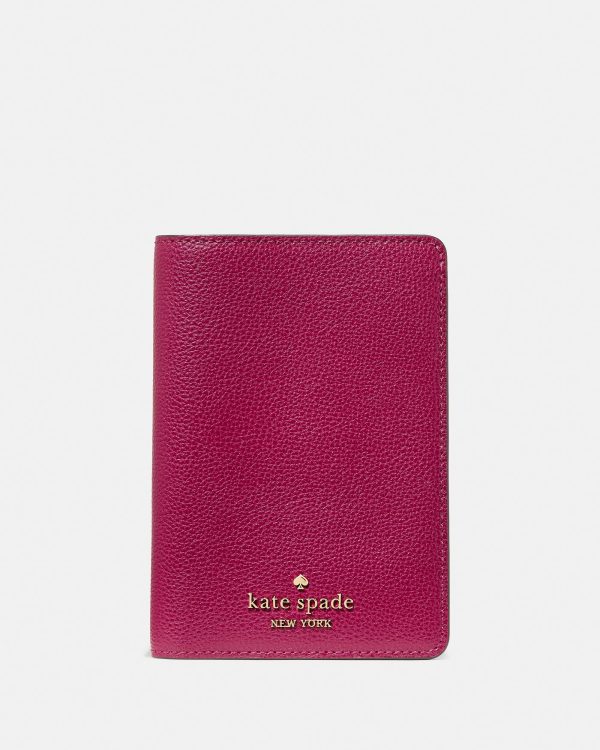 Kate Spade Passport Holder