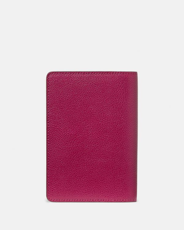 Kate Spade Passport Holder