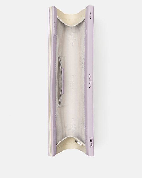 Kate Spade The Edition Vol. 2 Magazine Clutch Bag