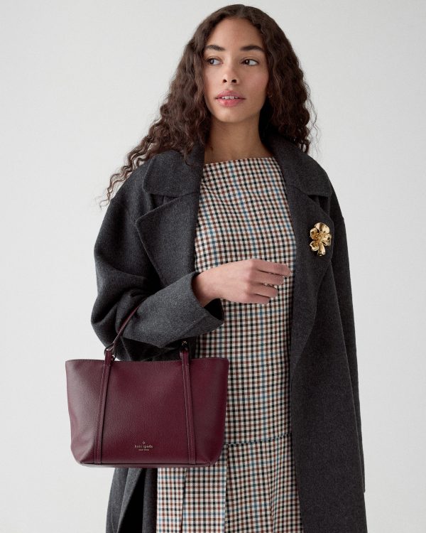Kate Spade Marlowe Small Tote Bag