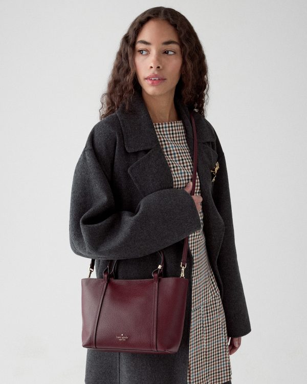 Kate Spade Marlowe Small Tote Bag