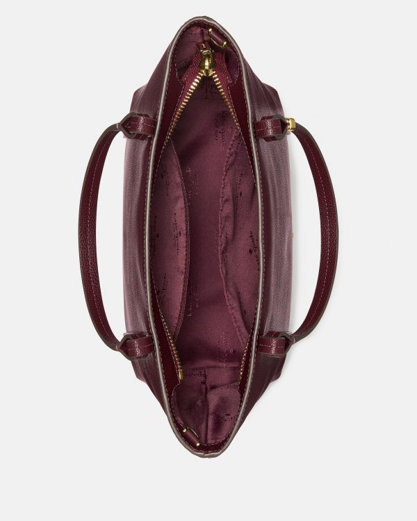 Kate Spade Marlowe Small Tote Bag