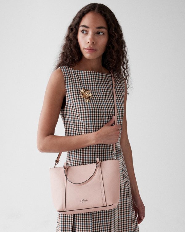 Kate Spade Marlowe Small Tote Bag