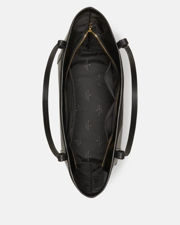 Kate Spade Marlowe Tote Bag
