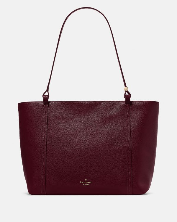 Kate Spade Marlowe Tote Bag