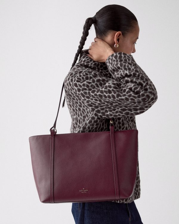 Kate Spade Marlowe Tote Bag