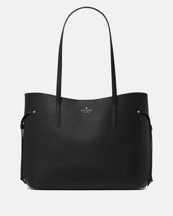 Kate Spade Cleo Tote Bag