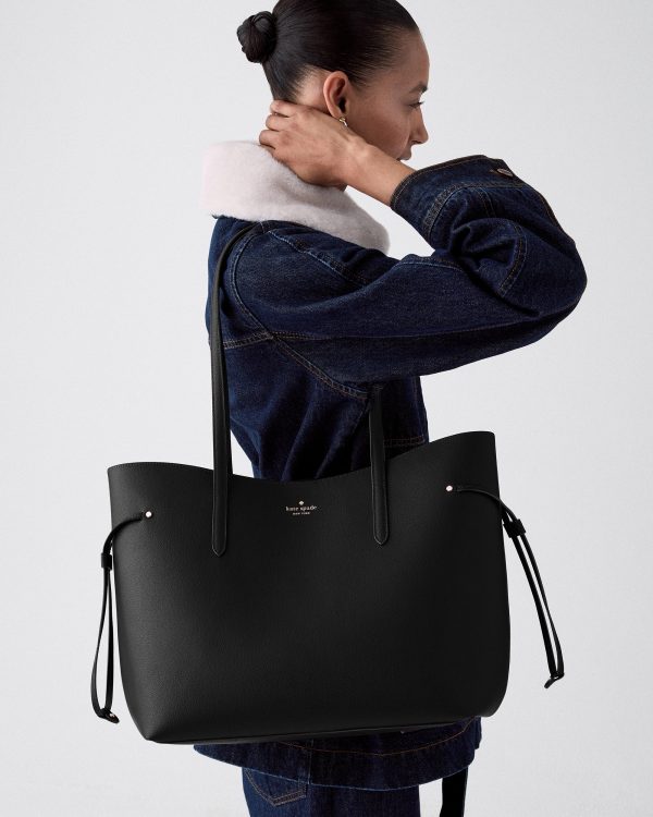 Kate Spade Cleo Tote Bag
