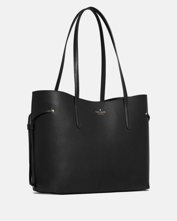 Kate Spade Cleo Tote Bag