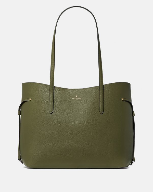 Kate Spade Cleo Tote Bag