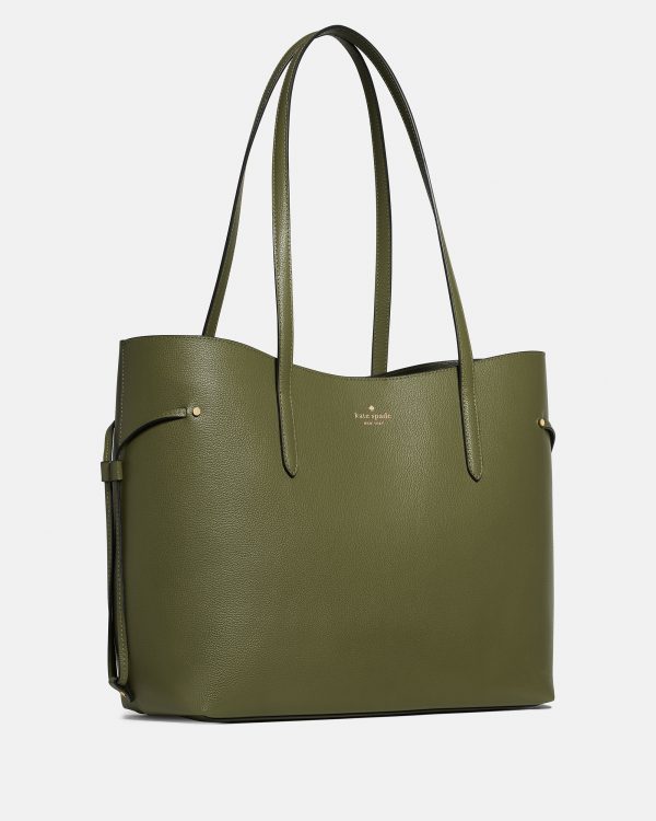 Kate Spade Cleo Tote Bag