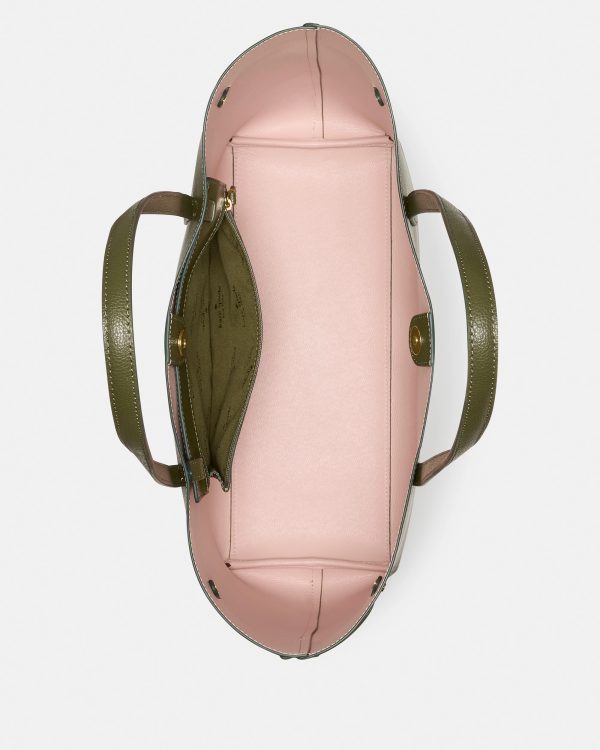 Kate Spade Cleo Tote Bag