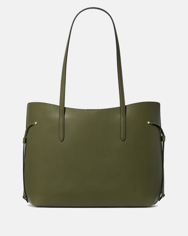 Kate Spade Cleo Tote Bag