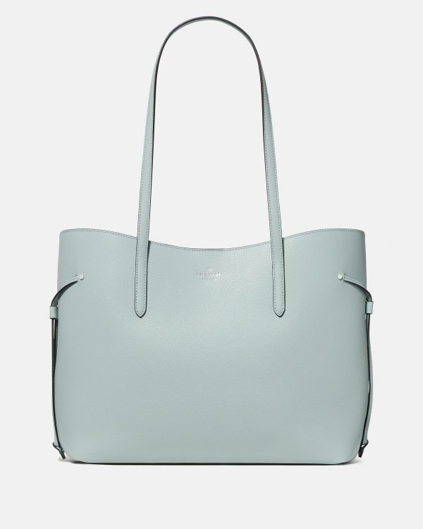 Kate Spade Cleo Tote Bag