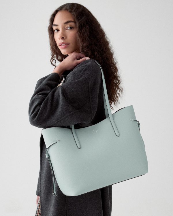 Kate Spade Cleo Tote Bag
