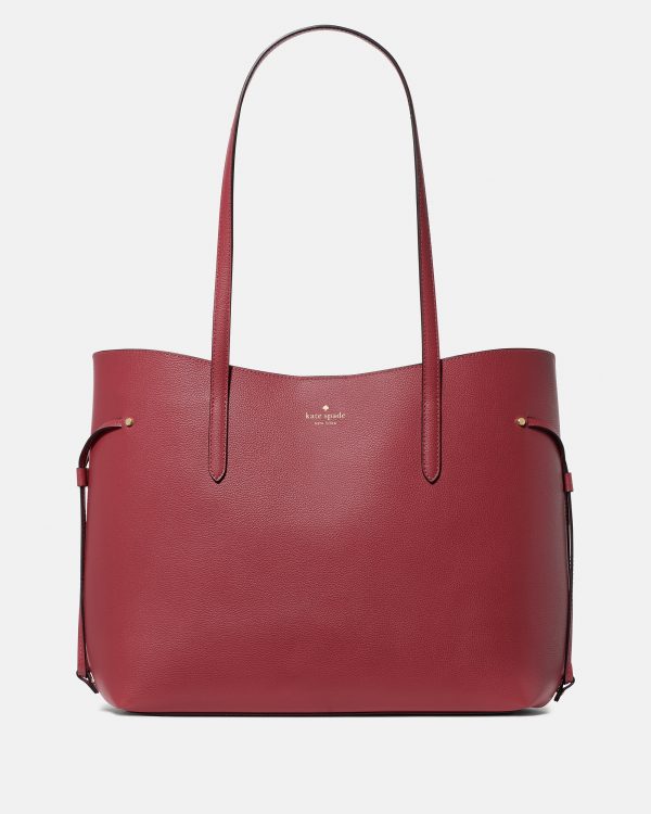 Kate Spade Cleo Tote Bag