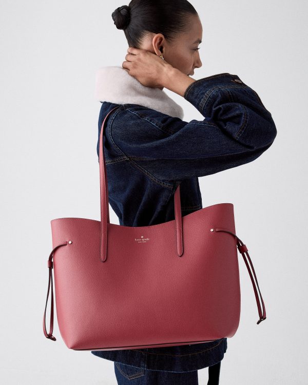 Kate Spade Cleo Tote Bag