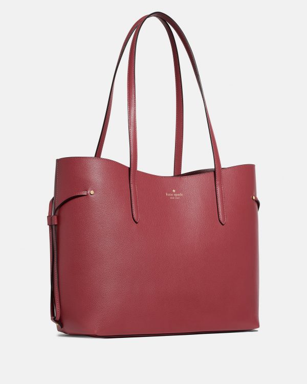Kate Spade Cleo Tote Bag
