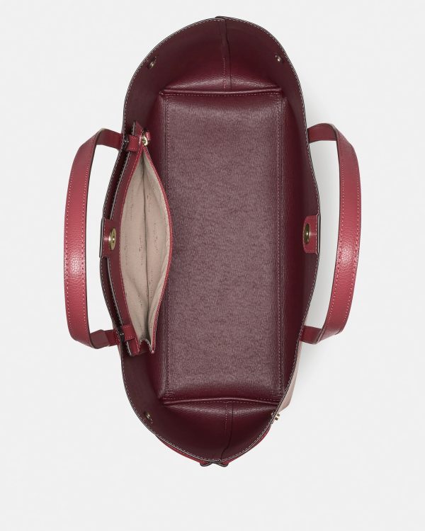Kate Spade Cleo Tote Bag