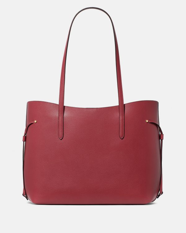 Kate Spade Cleo Tote Bag