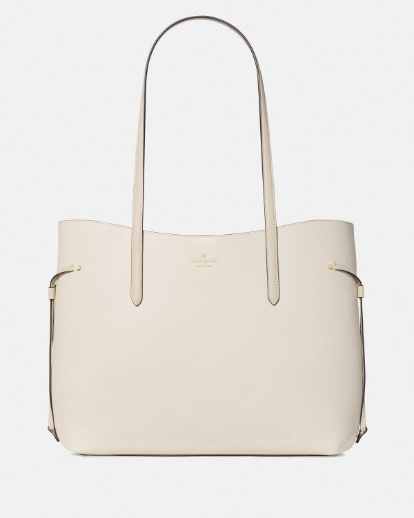 Kate Spade Cleo Tote Bag