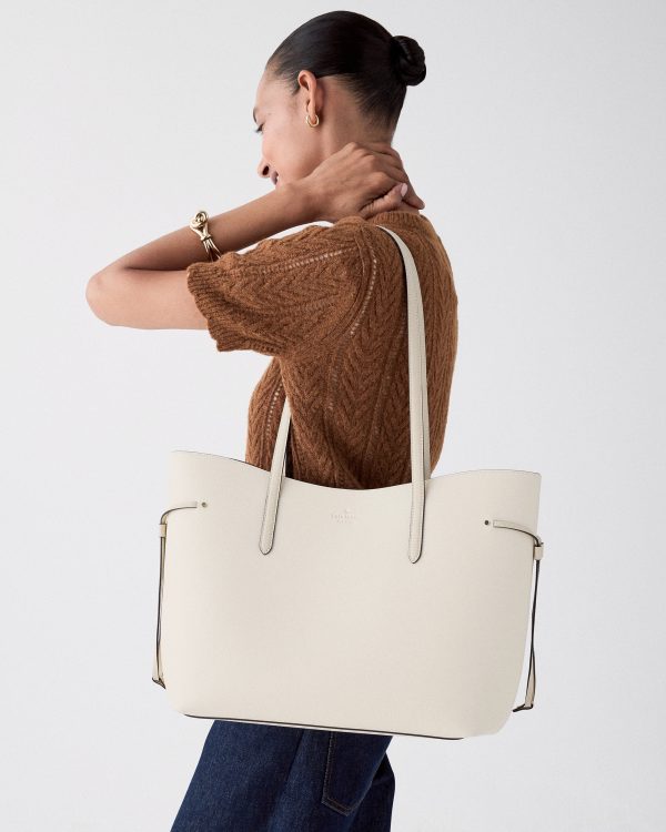 Kate Spade Cleo Tote Bag