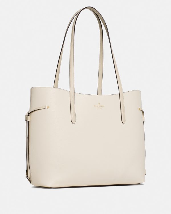 Kate Spade Cleo Tote Bag
