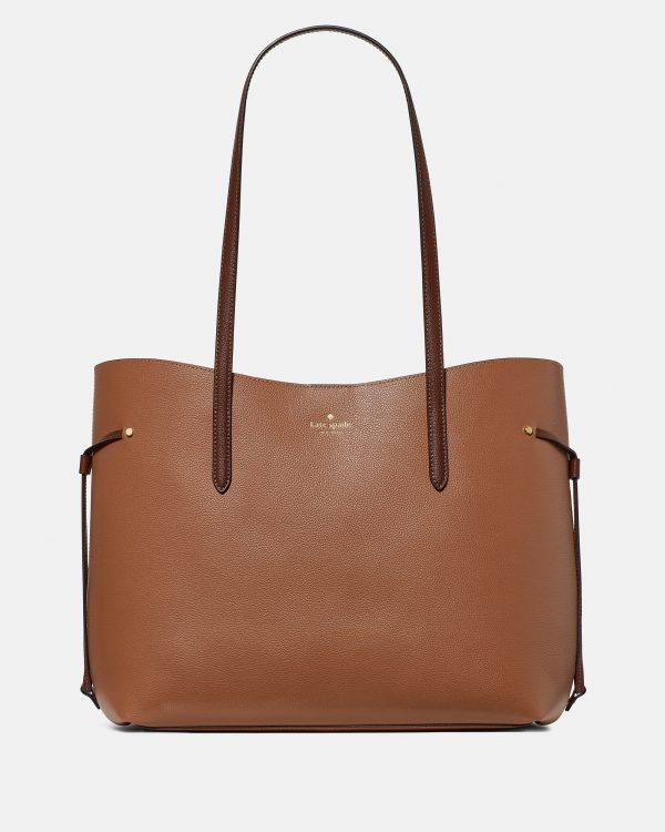 Kate Spade Cleo Tote Bag