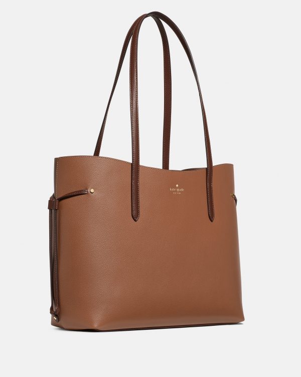 Kate Spade Cleo Tote Bag