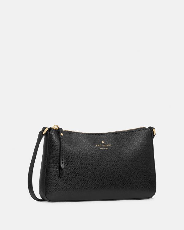Kate Spade Ginnie Crossbody Bag