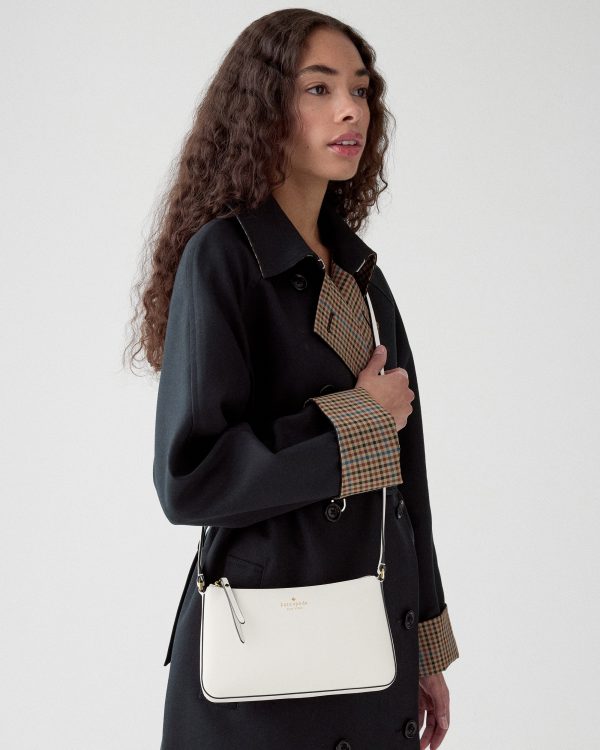 Kate Spade Ginnie Crossbody Bag