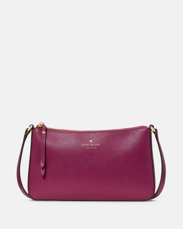 Kate Spade Ginnie Crossbody Bag