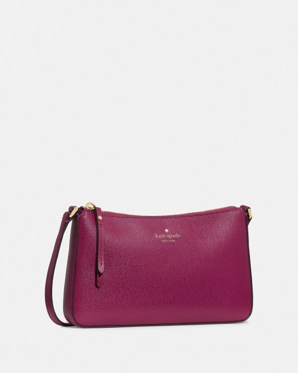 Kate Spade Ginnie Crossbody Bag