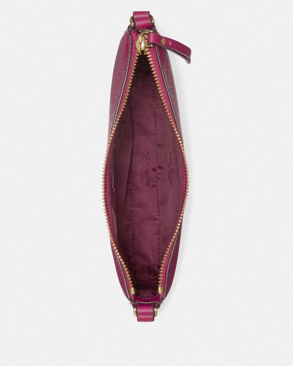 Kate Spade Ginnie Crossbody Bag