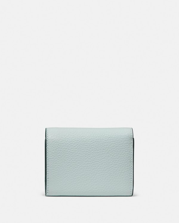 Kate Spade Small L-zip Flap Wallet