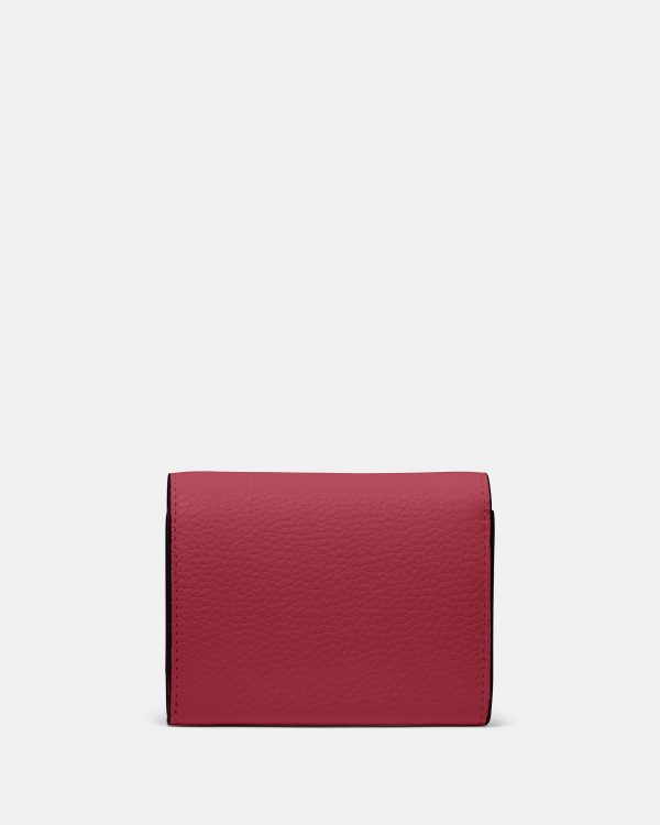 Kate Spade Small L-zip Flap Wallet