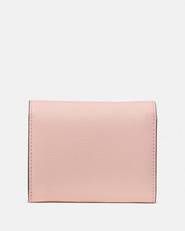 Kate Spade Small L Zip Flap Wallet