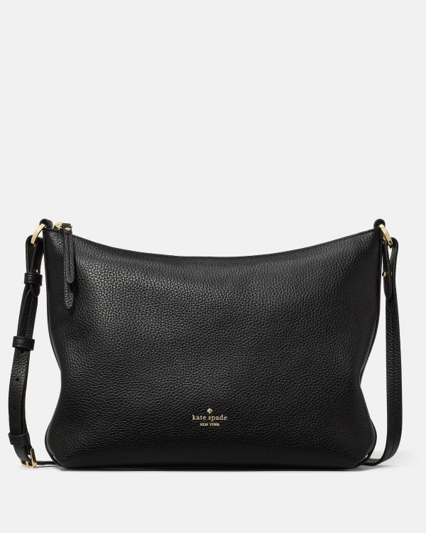 Kate Spade Lenox Large Crossbody Bag