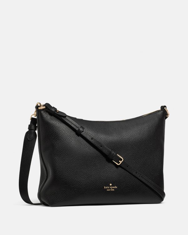 Kate Spade Lenox Large Crossbody Bag