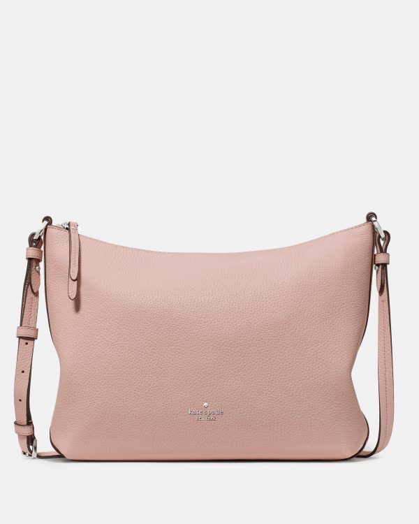 Kate Spade Lenox Large Crossbody Bag