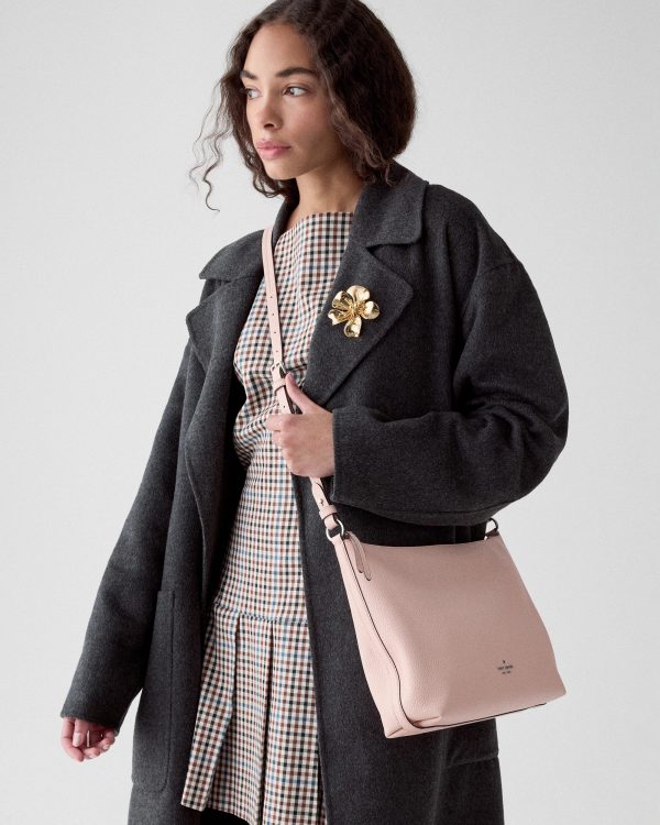 Kate Spade Lenox Large Crossbody Bag