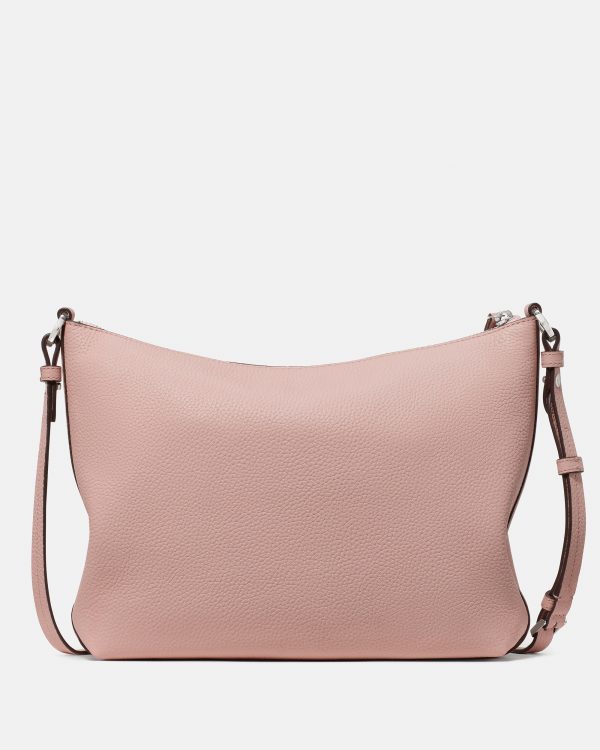 Kate Spade Lenox Large Crossbody Bag
