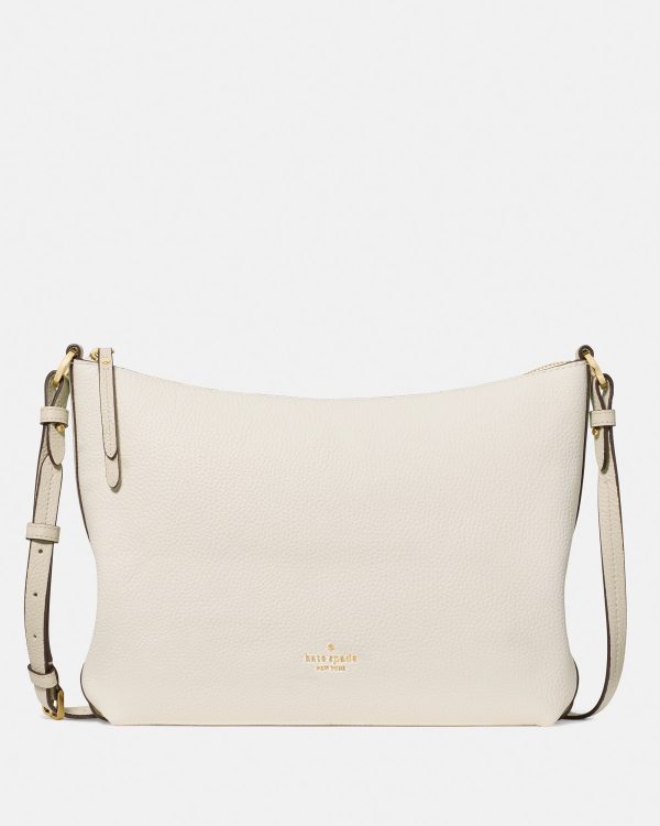 Kate Spade Lenox Large Crossbody Bag